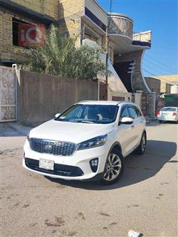 کیا سۆرینتۆ